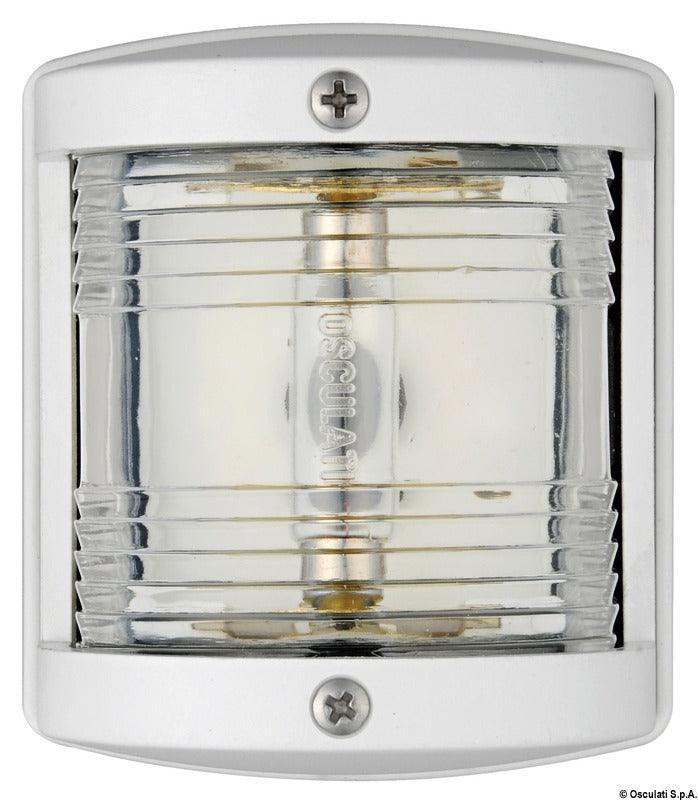 Utility 77 Navigation Lights-225° bow-White - 4Boats