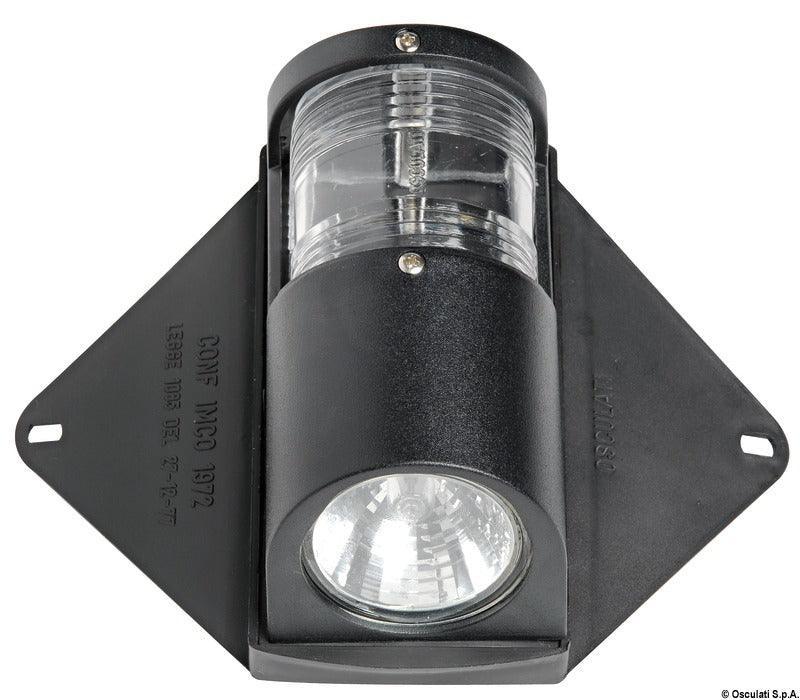 Utility Navigation and Deck Light 4 W HD LEDs - 4Boats