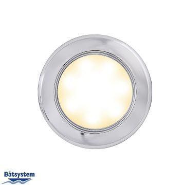 Vega 75 LED Light (Clear Lens) - 4Boats