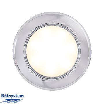 Vega 75 LED Light (Opaque Lens) - 4Boats