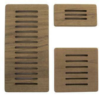 Vents for Bulk Heads or Doors - 4Boats