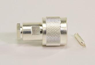 VHF Connector - N Plug - 4Boats