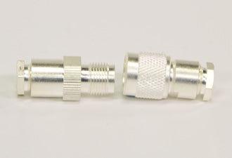 VHF Connector - TNC Kit - 4Boats