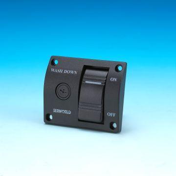 Washdown Switch - 4Boats