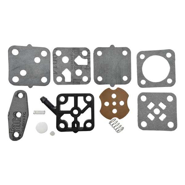 Water Pump Repair Kit - 1399-01604 for 1982-2005 Johnson/Evinrude 2-cyl, 3-15 Hp outboards - 4Boats