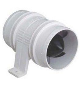Water-resistant Bilge Blower 3" (12v) - 4Boats