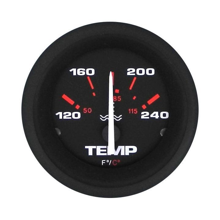 Water Temperature - 240 - 33 ohm - US Type - 4Boats