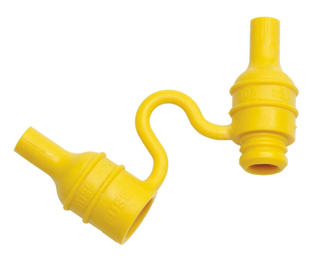 Waterproof In-Line AGC/MDL Fuse Holder - 4Boats