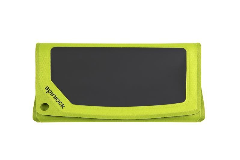 Waterproof Pack-Large-Yellow Lime - 4Boats