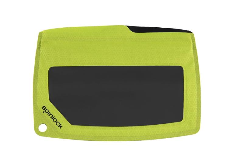 Waterproof Pack-Medium-Yellow Lime - 4Boats