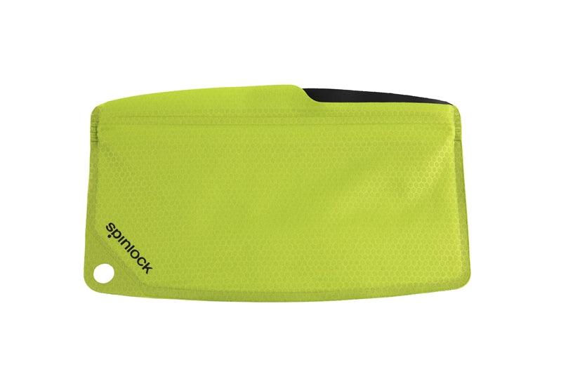 Waterproof Pack-Small-Yellow Lime - 4Boats