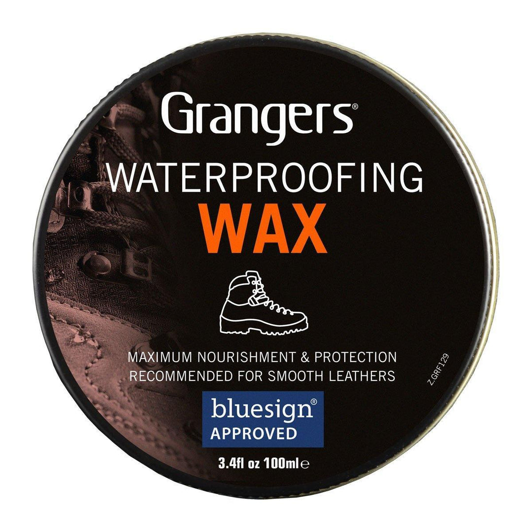 Waterproofing Wax 100ml - 4Boats