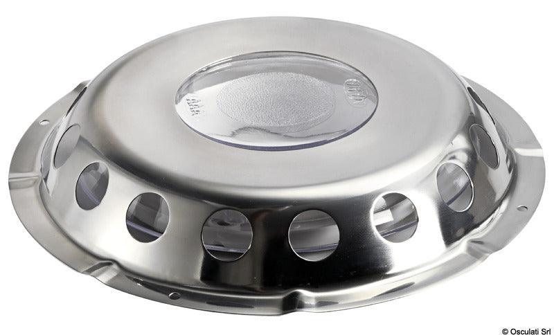Watertight Vents - Ventilite/Ventair - 4Boats
