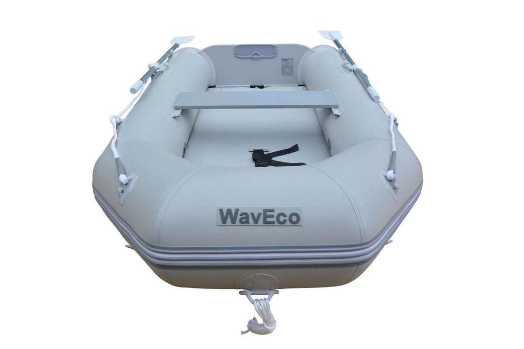 WavEco ST Inflatable boats-Airmat-3M - 4Boats