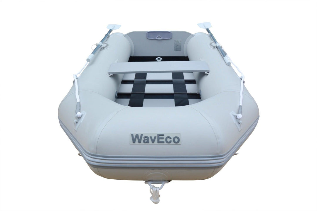 WavEco ST Inflatable boats-Slatted-2.3M - 4Boats