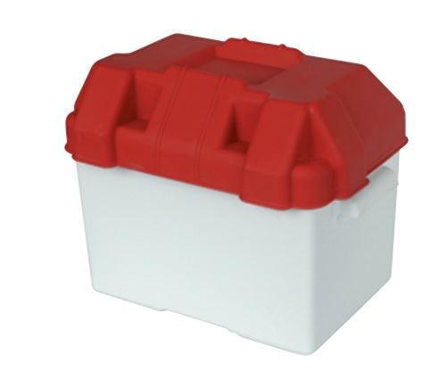 Waveline Battery Boxes-Standard (190 x 270mm x 200mm) - 4Boats