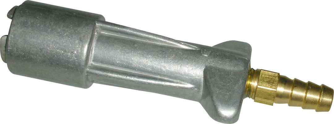 Waveline Mercury / Mariner Die Cast / Brass Female Twist Lock 3/8" - 4Boats