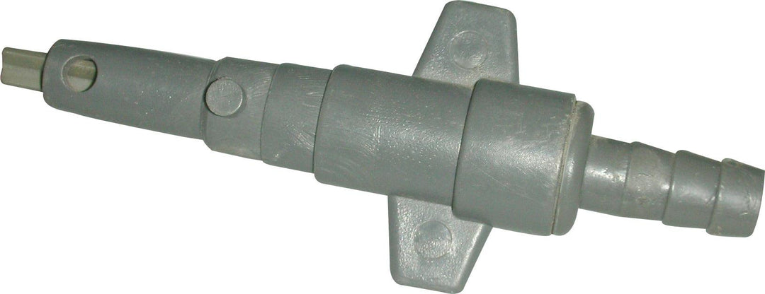 Waveline Mercury / Mariner Male Twist Lock 3/8" - 4Boats