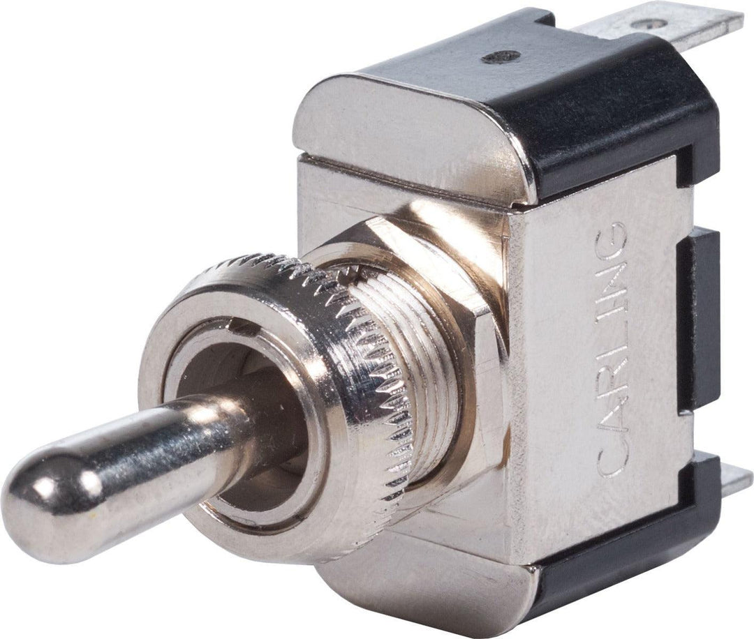 WeatherDeck® Toggle Switch SPDT - ON-OFF-ON - 4Boats