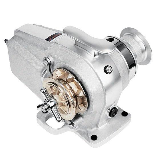 WINDLASS H. TIGRES ALU G+D 1500W/12V 8-5/16"BBB - 4Boats