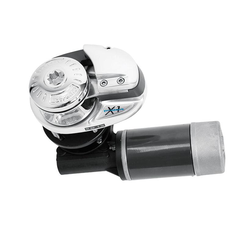 WINDLASS V. X1 ALU 500W/12V 6-3/16"BBB - 4Boats