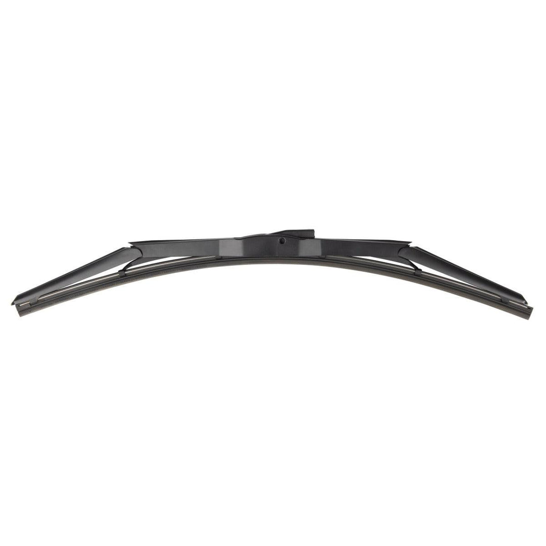 Wiper Blade, Black Hybrid, 20" (50.8 cm) - 4Boats