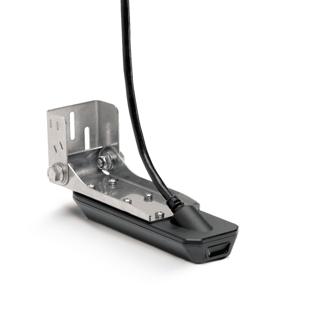 XM 14 HW MDI T - SOLIX MEGA DI+, Dual Spectrum CHIRP w/ Temp Transom Transducer - 4Boats