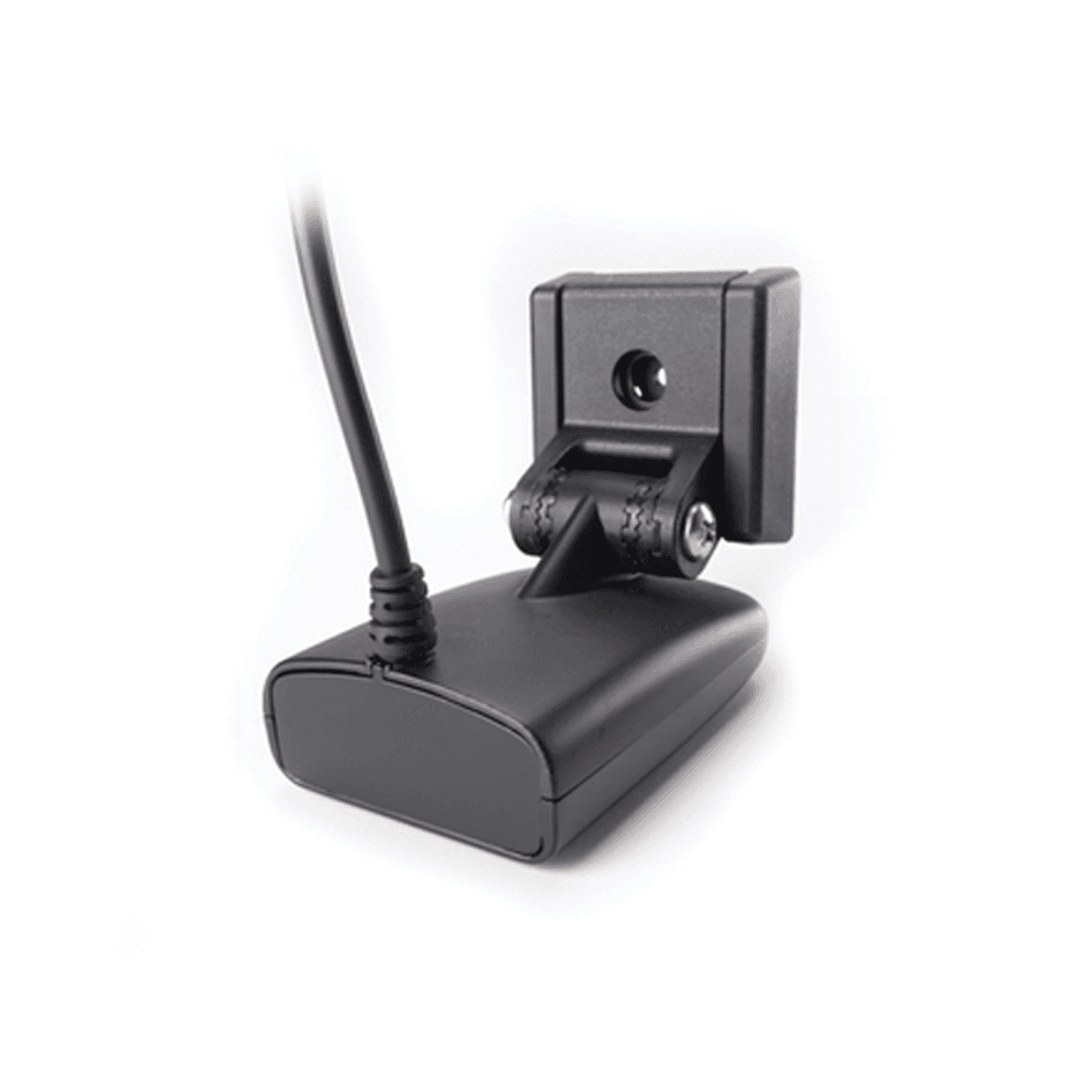 XNT 9 SI 180 T - Transom Mount Side Imaging Down Imaging Transducer - 4Boats