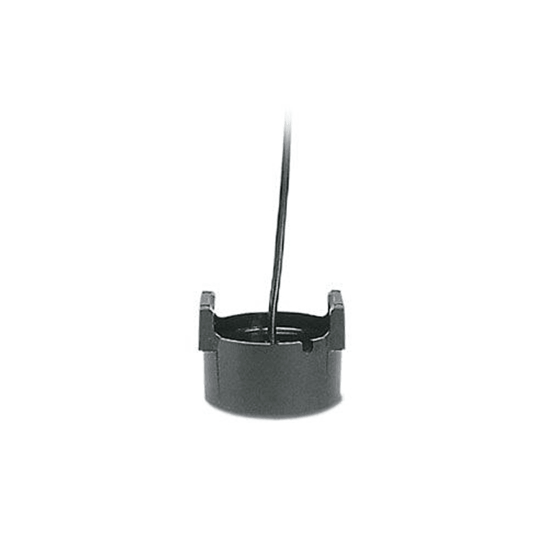 XP 9 20 - In-Hull Single/DualBeam Transducer (no temp) - 4Boats