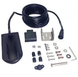 XT 14 74 HDSI T - 200/50 Transom DualBeam SOLIX/ONIX HD Side Imaging Down Imaging Transducer - 4Boats
