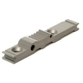 XT Alloy Base Plate - 4Boats