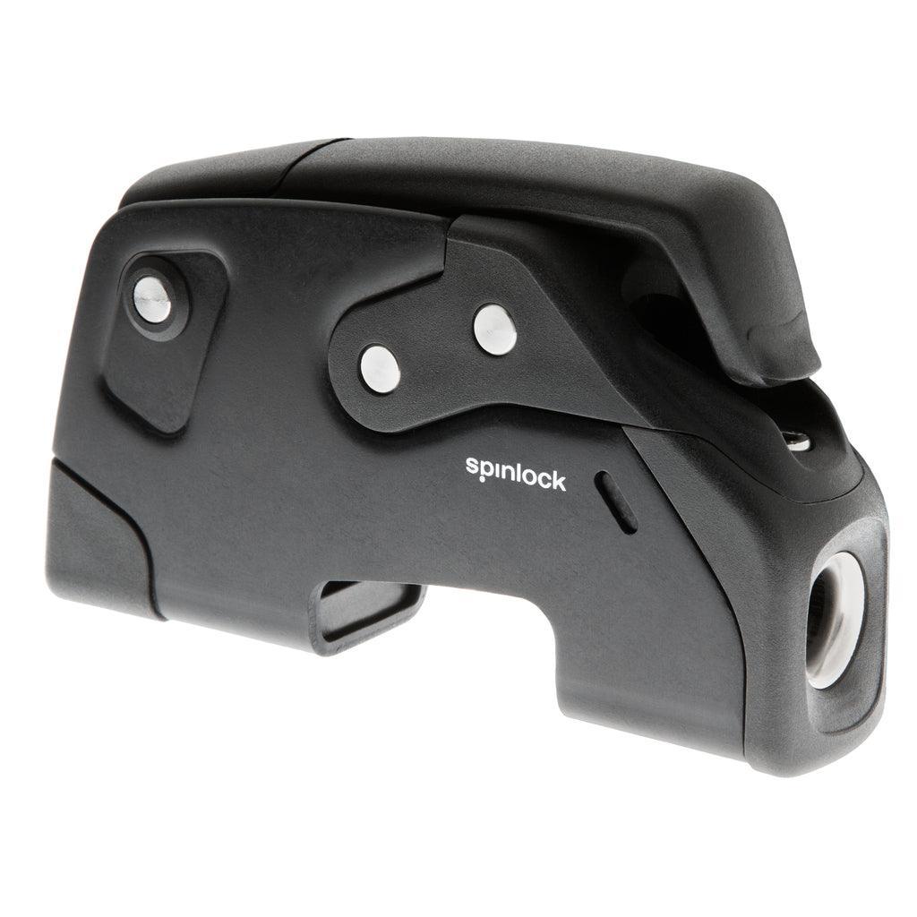 XTR Powerclutch-No-Black - 4Boats