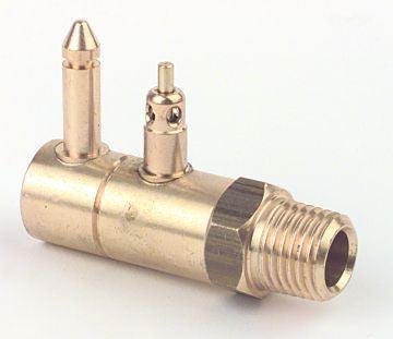 Yamah Fittings Tank Adapter / Quick Connector - 4Boats