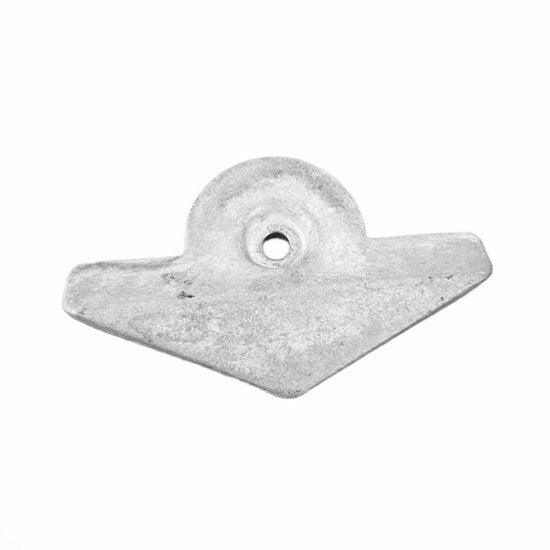 Yamaha Anode 6E8-45251-02 - 4Boats