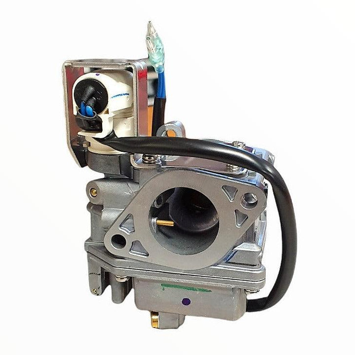 Yamaha F15C Carburettor - 6AG-14301-F4 - 4Boats