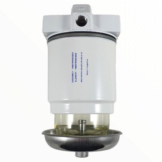 Yamaha Fuel-Water Separator - YMEFWS-00360A - 4Boats