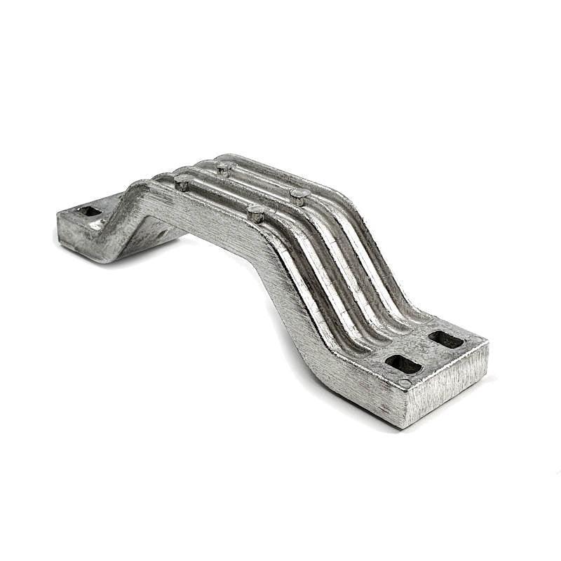 Yamaha Outboard Anode - 6G5-45251-02 - 4Boats