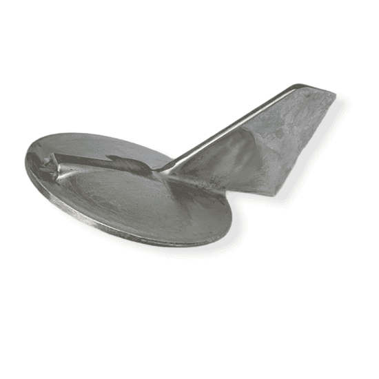 Yamaha Outboard Trim Tab Anode - 4Boats