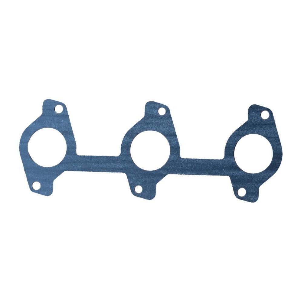 Yamaha Plate Gasket - 6H4-14198-09 - 4Boats