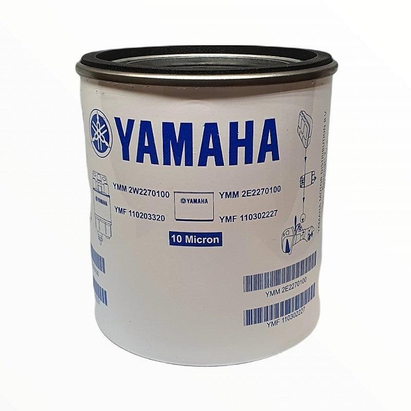 Yamaha Spin-On Fuel Filter - YME-2E227-01-00 - 4Boats
