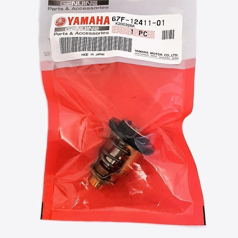 Yamaha Thermostat 67F-12411-01 - 4Boats