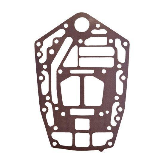Yamaha Upper Casing Gasket - 6G5-45114-A1 - 4Boats