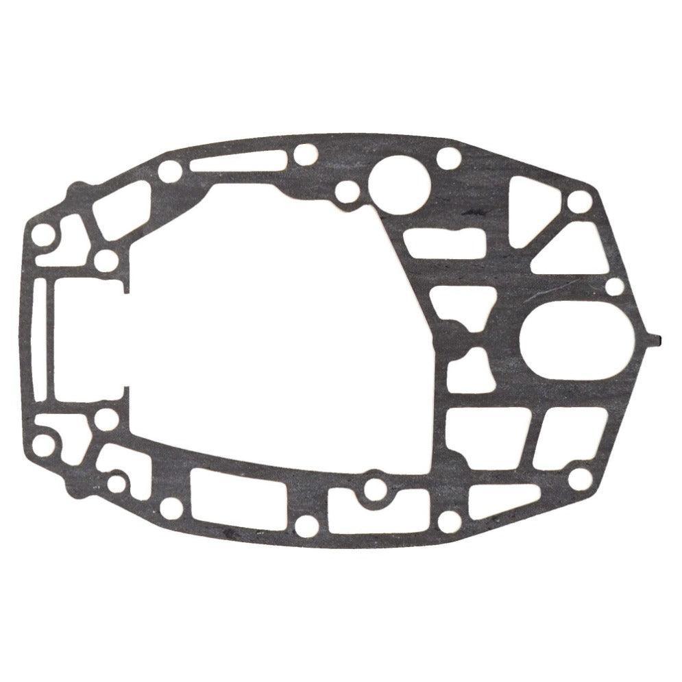 Yamaha Upper Casing Gasket - 6H4-45114-A1 - 4Boats