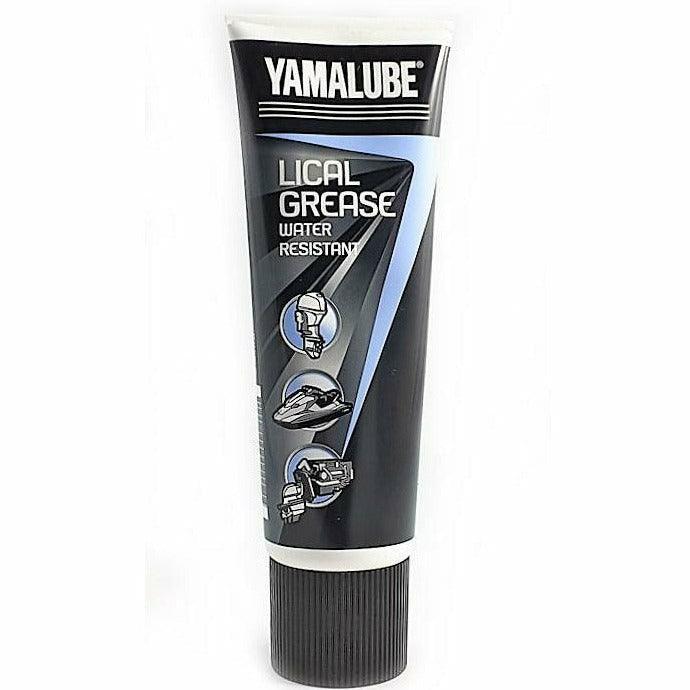 Yamalube Lical Waterproof Grease - 4Boats