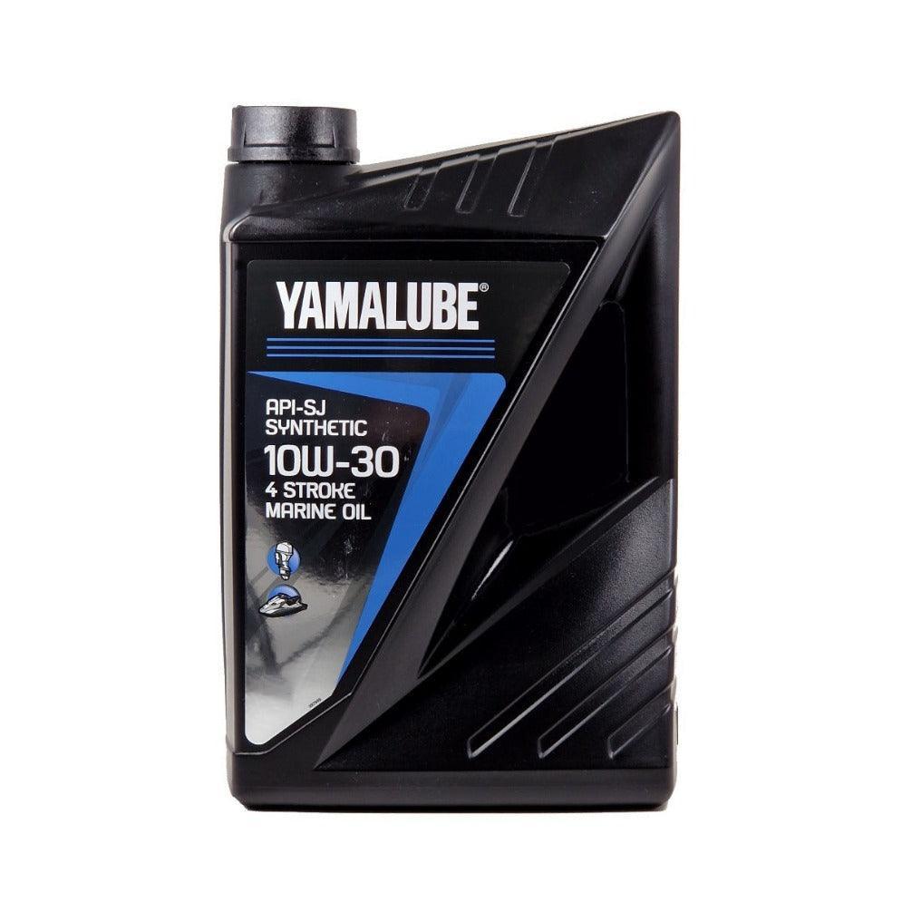 Yamalube® Synthetic Oil 10W-30 - 1 Litre - 4Boats