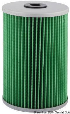 Yanmar diesel filter 41650-502330 - 4Boats