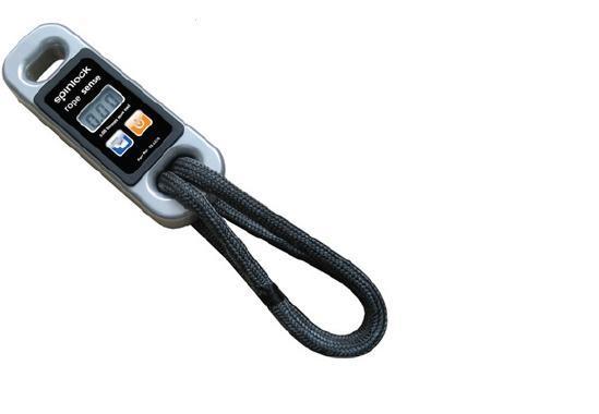 ZS Ropesense 10T Soft Loop Attachment | 4Boats